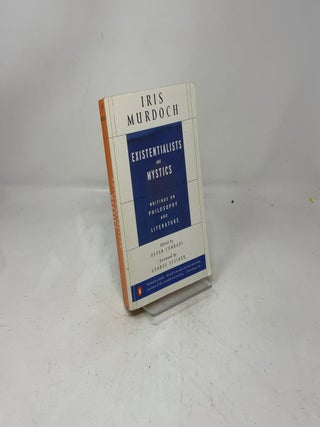 Existentialists and Mystics