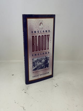 England, Bloody England