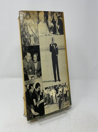 Remembered Laughter: The Life of Noel Coward