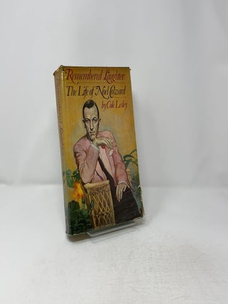 Remembered Laughter: The Life of Noel Coward