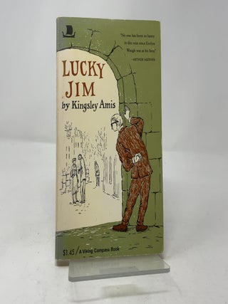 Lucky Jim
