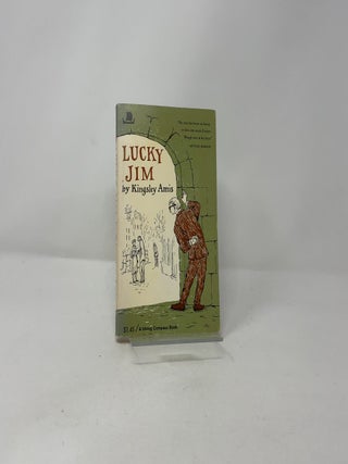 Lucky Jim