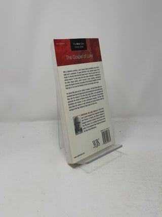 The Gospel of Luke: The New Daily Study Bible