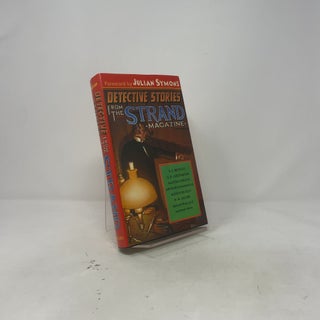 Detective Stories from the Strand