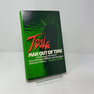 Tesla, man out of time