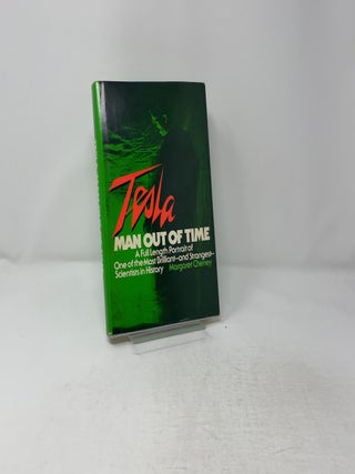 Tesla, man out of time