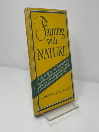 Farming with Nature