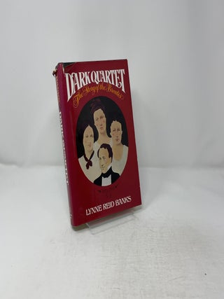 ark quartet: The story of the Bronte's