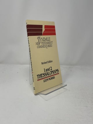 1 & 2 Thessalonians: An Introduction and Commentary