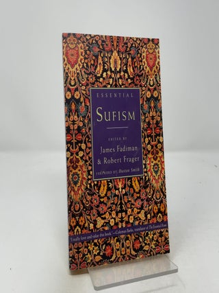 Essential sufism