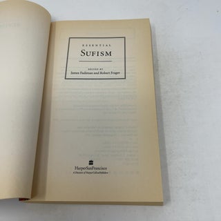 Essential sufism