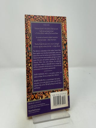 Essential sufism