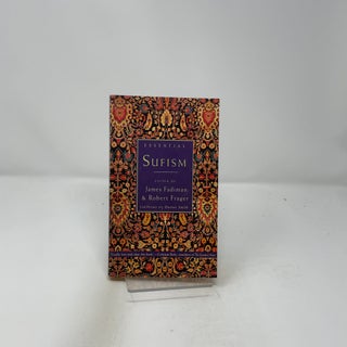 Essential sufism