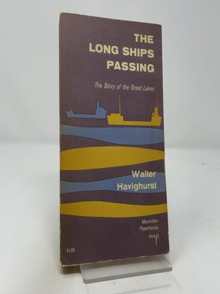 The Long Ships Passing