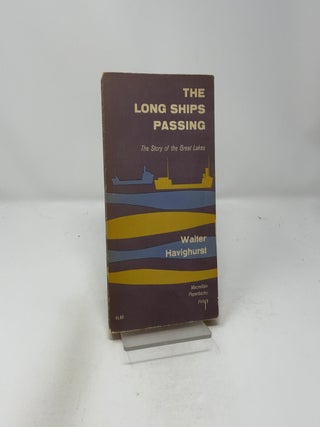The Long Ships Passing