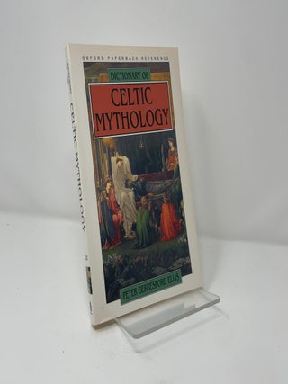 Dictionary of Celtic Mythology