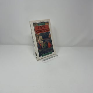 Dictionary of Celtic Mythology