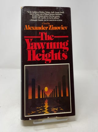 The Yawning Heights