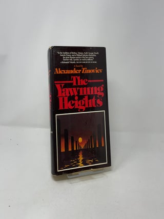 The Yawning Heights