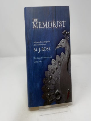 The memorist
