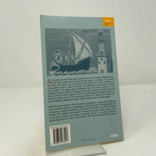 Alexandria, A City and Myth