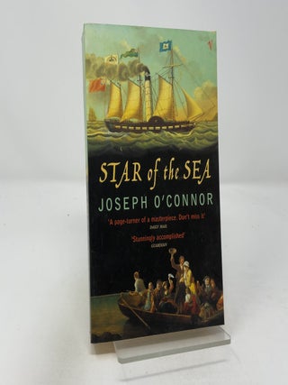Star of the Sea