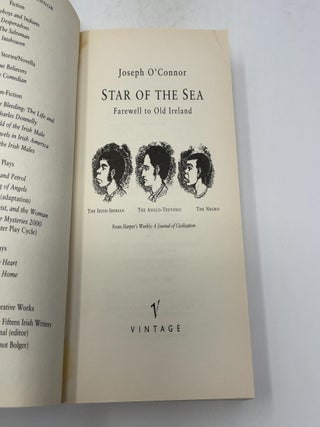 Star of the Sea