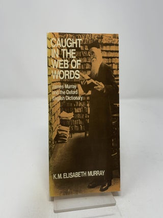 Caught in the Web of Words
