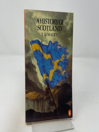 A History of Scotland