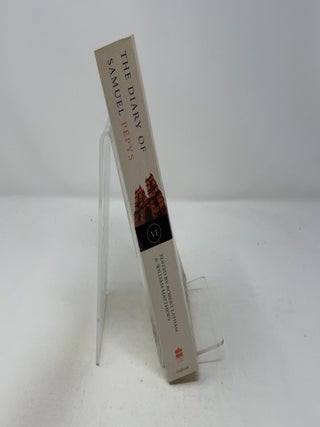 The Diary of Samuel Pepys 1665, Vol. 6