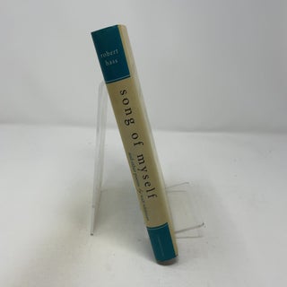 Song of myself, and other poems by Walt Whitman