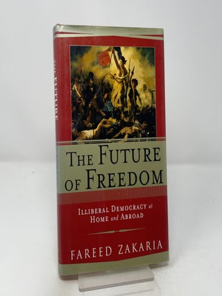 The Future of Freedom