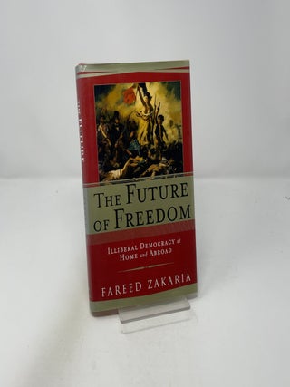 The Future of Freedom