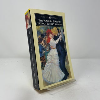 The Penguin Book of French Poetry 1820-1950
