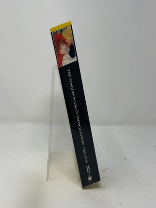 The Penguin Book of French Poetry 1820-1950