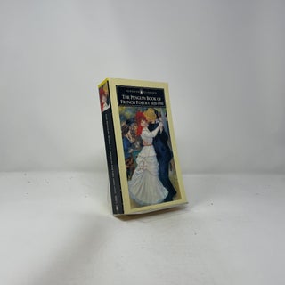 The Penguin Book of French Poetry 1820-1950