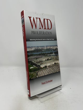 WMD Proliferation
