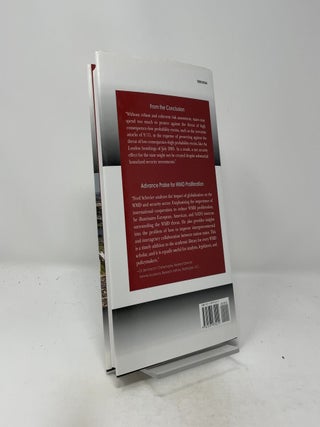 WMD Proliferation