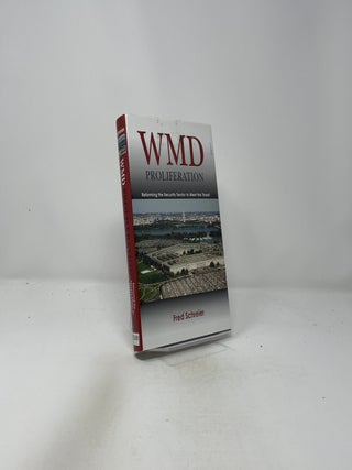 WMD Proliferation