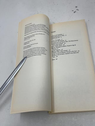 François Villon Selected Poems