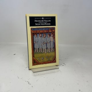 François Villon Selected Poems
