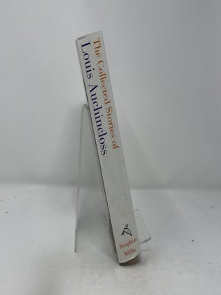 The Collected Stories of Louis Auchincloss