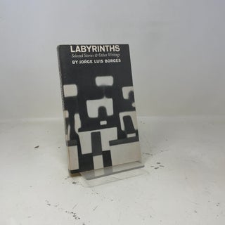 Labyrinths Selected Stories & Other Writings