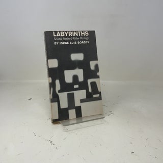 Labyrinths Selected Stories & Other Writings