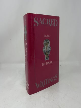 Item #440703 Judaism The Tanakh. Jaroslav Pelikan