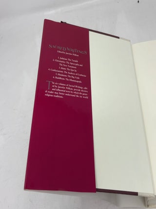 Judaism The Tanakh