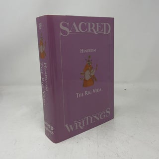 Item #440712 Hinduism The Rig Veda. Jaroslav Pelikan