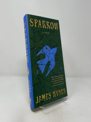 Sparrow