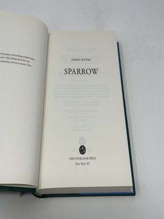 Sparrow