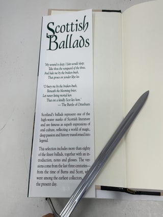 Scottish Ballads